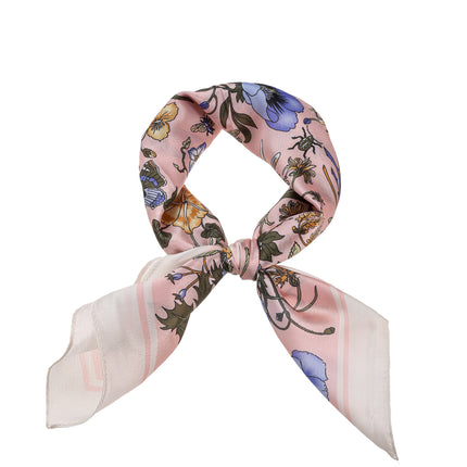 Day &amp; Eve von Go Dutch Label Clover Hoops Flieder &amp; Minze
