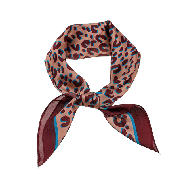 Day &amp; Eve von Go Dutch Label Clover Hoops Flieder &amp; Minze