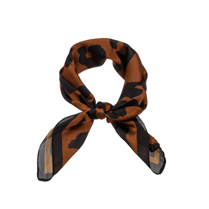 Day &amp; Eve von Go Dutch Label Clover Hoops Flieder &amp; Minze