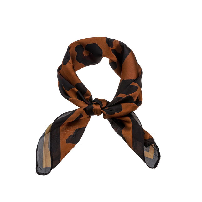 Day &amp; Eve von Go Dutch Label Clover Hoops Flieder &amp; Minze