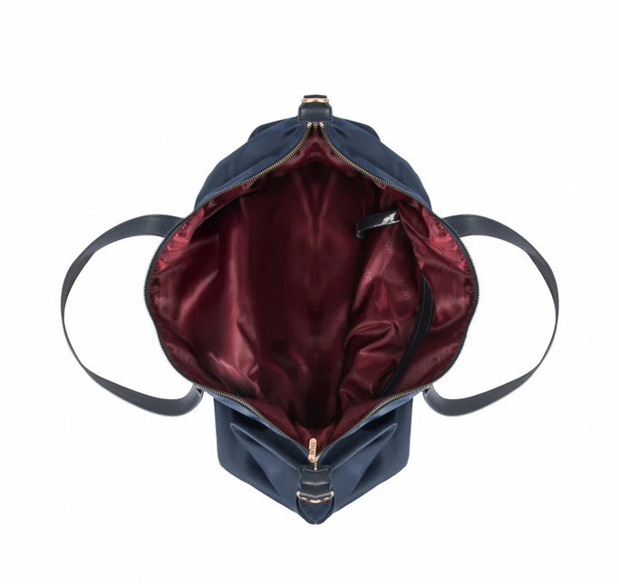 MOSZ Wochenendtasche Sandy