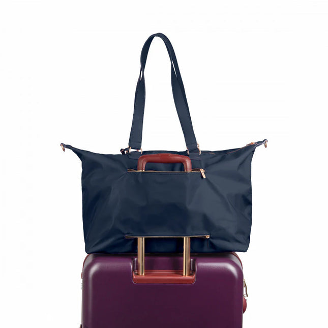 MOSZ Wochenendtasche Sandy