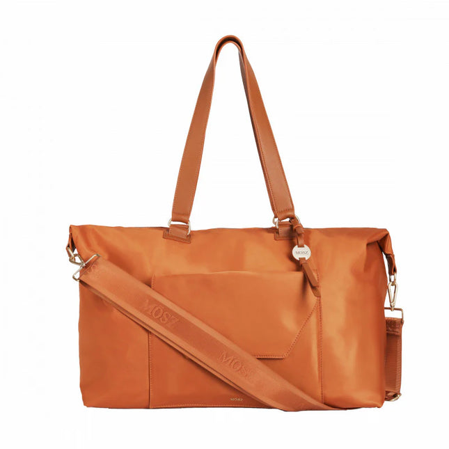 MOSZ Wochenendtasche Sandy