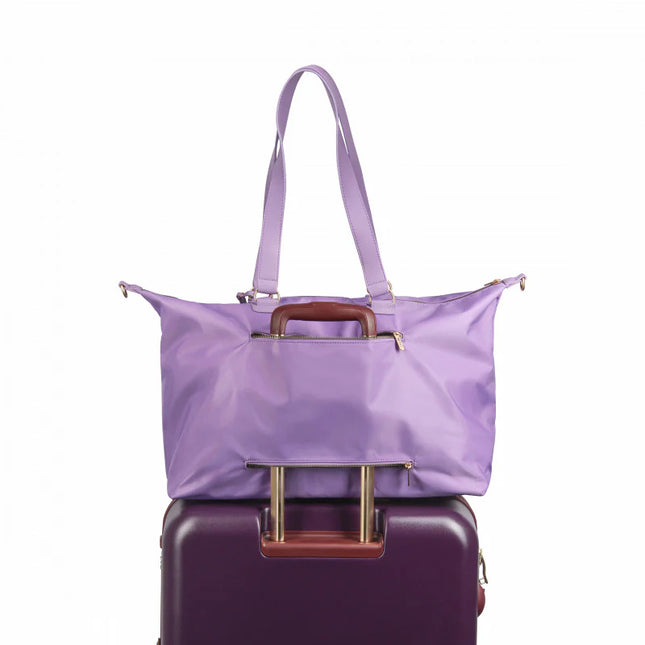 MOSZ Wochenendtasche Sandy