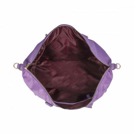 MOSZ Wochenendtasche Sandy
