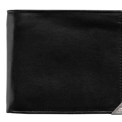 dR Amsterdam Toronto Billfold L RFID