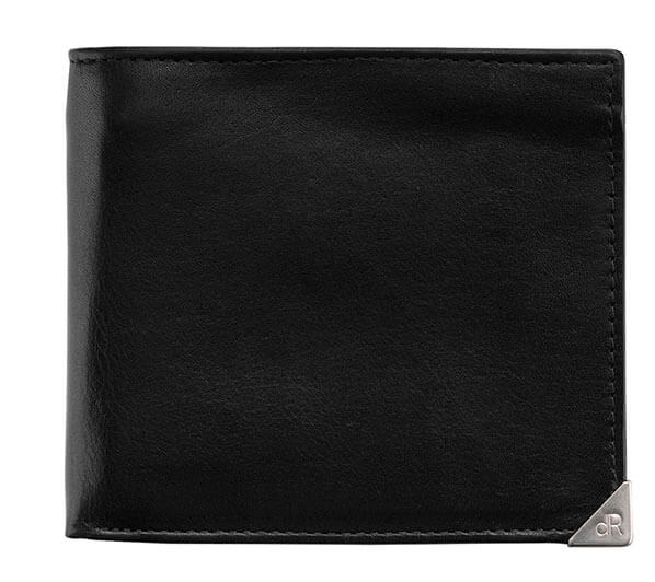 dR Amsterdam Toronto Billfold L RFID