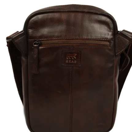 Bear Design Herrentasche Crossbody Jody 
