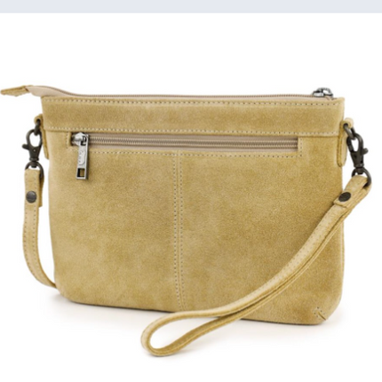 Bären-Design Leder-Schlüsseletui Mila CP7090