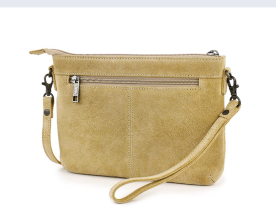 Bären-Design Leder-Schlüsseletui Mila CP7090