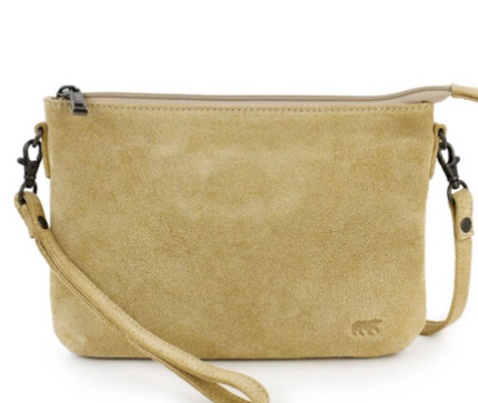 Bären-Design Leder-Schlüsseletui Mila CP7090