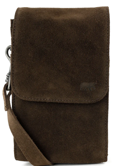 Bären-Design-Umhängetasche Robbie CP2650