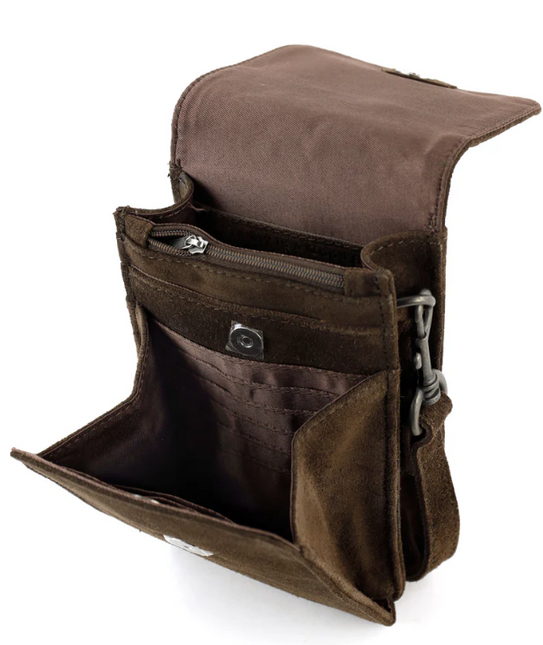 Bären-Design-Umhängetasche Robbie CP2650