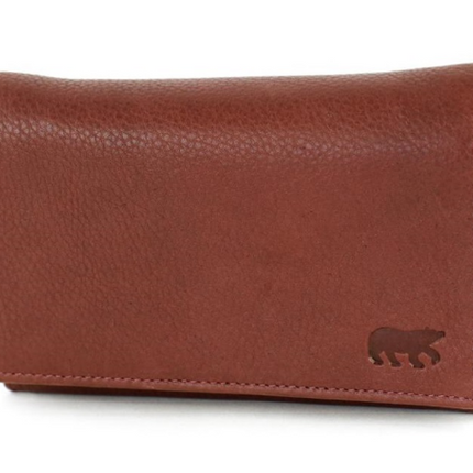 Bär Design Damen Geldbörse Sweety CP5066