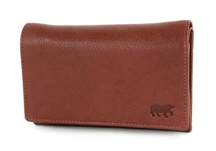 Bär Design Damen Geldbörse Sweety CP5066