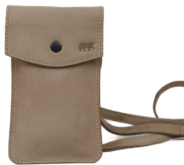Bären-Design-Handytasche Priya CP2071
