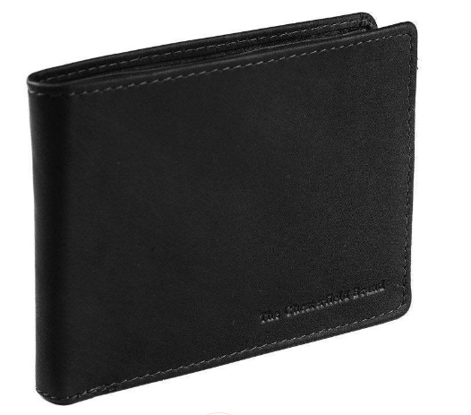Die Leder-Herrenbrieftasche Timo der Marke Chesterfield