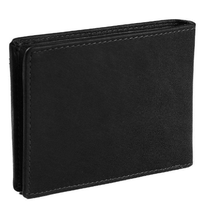 Die Leder-Herrenbrieftasche Timo der Marke Chesterfield