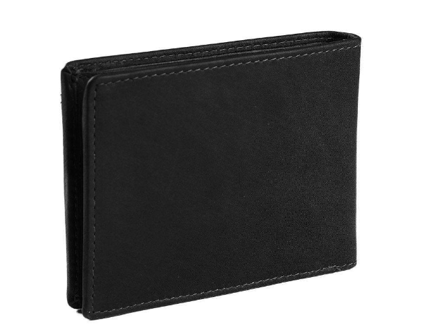 Die Leder-Herrenbrieftasche Timo der Marke Chesterfield
