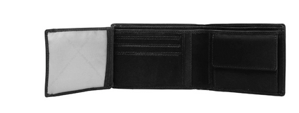 Die Leder-Herrenbrieftasche Timo der Marke Chesterfield