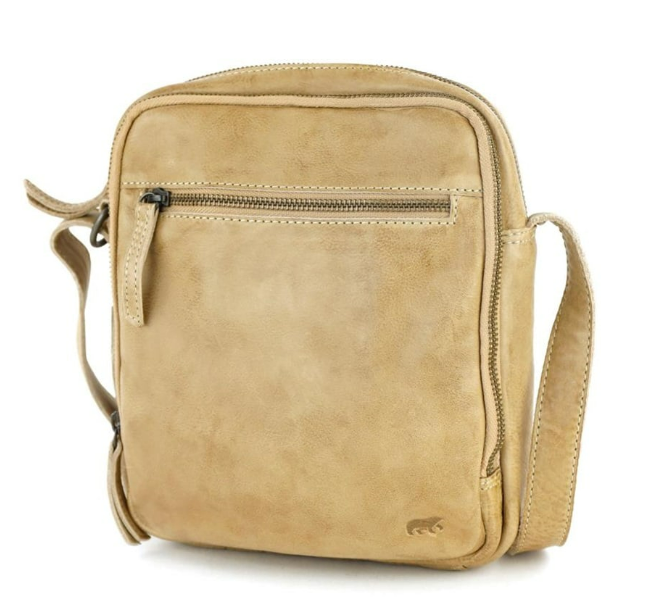 Bärendesign Unisex-Umhängetasche Luz CL36457