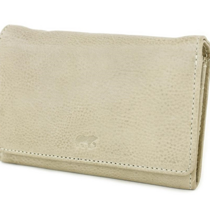 Geldbörse Flappie im Bären-Design CL15572