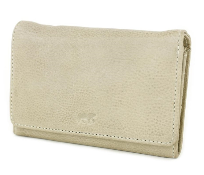 Geldbörse Flappie im Bären-Design CL15572