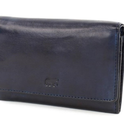Geldbörse Flappie im Bären-Design CL15572
