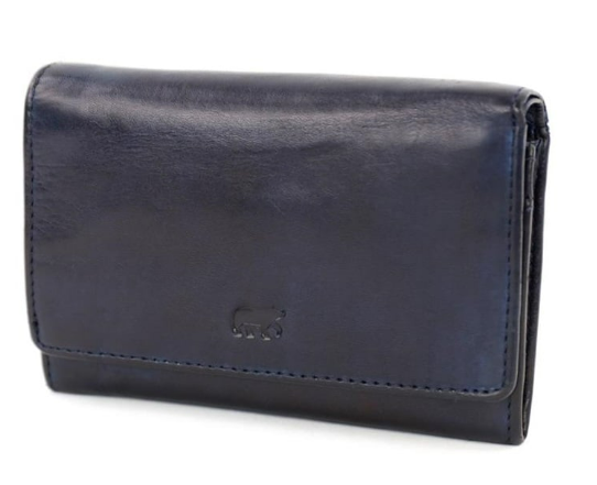 Geldbörse Flappie im Bären-Design CL15572