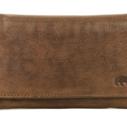 Bären Design Geldbörse Sweety XL CP6041