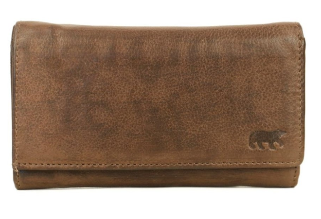 Bären Design Geldbörse Sweety XL CP6041