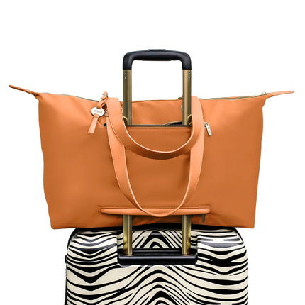 MOSZ Wochenendtasche Sandy