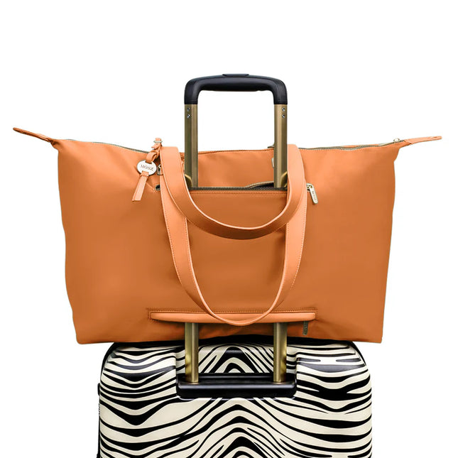 MOSZ Wochenendtasche Sandy