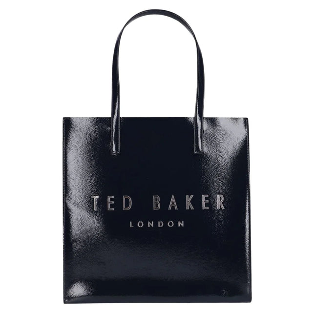 Ted Baker – Soocon Crosshatch – Große Icon-Tasche