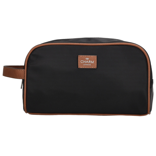 Beagles Originals wasserdichte Kulturtasche