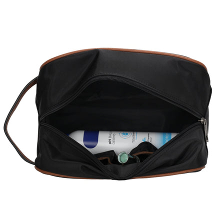 Beagles Originals wasserdichte Kulturtasche