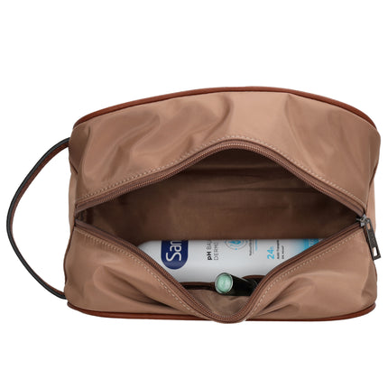 Beagles Originals wasserdichte Kulturtasche