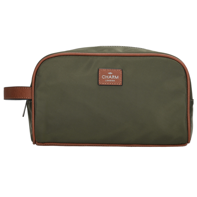 Beagles Originals wasserdichte Kulturtasche