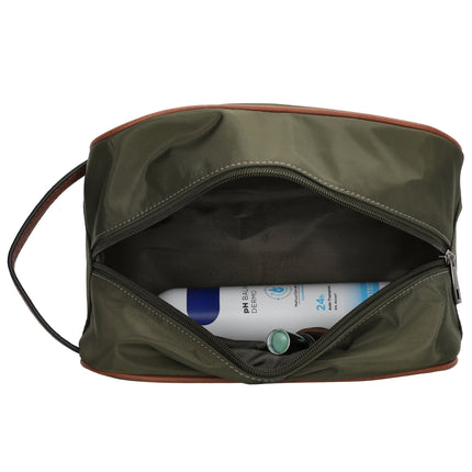 Beagles Originals wasserdichte Kulturtasche