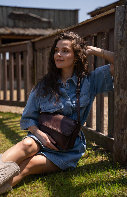 Hide &amp; Stitches Japura Rucksack