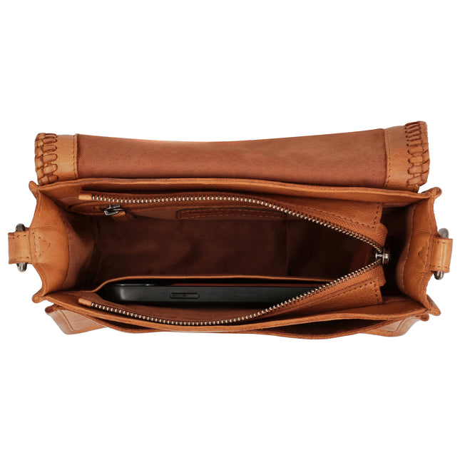 Hide &amp; Stitches Japura Rucksack