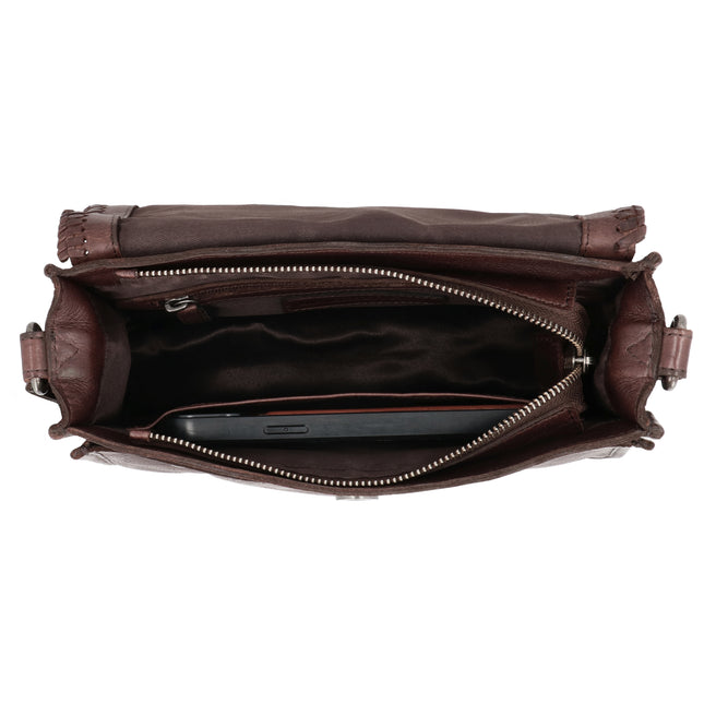 Hide &amp; Stitches Japura Rucksack