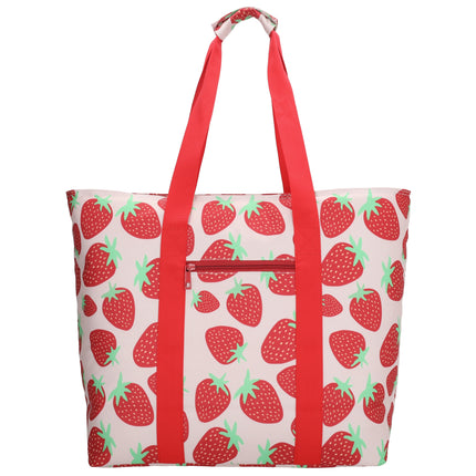 Zebra Trends Sally Strandtas