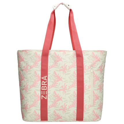 Zebra Trends Sally Strandtasche