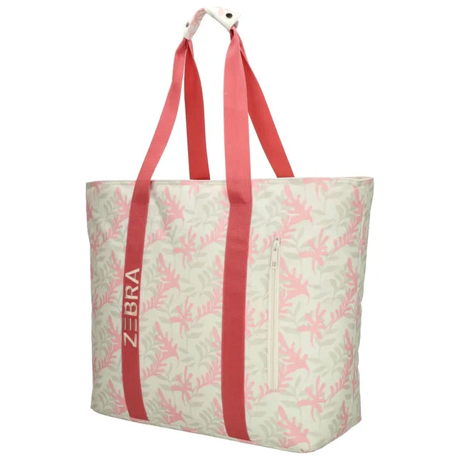 Zebra Trends Sally Strandtasche