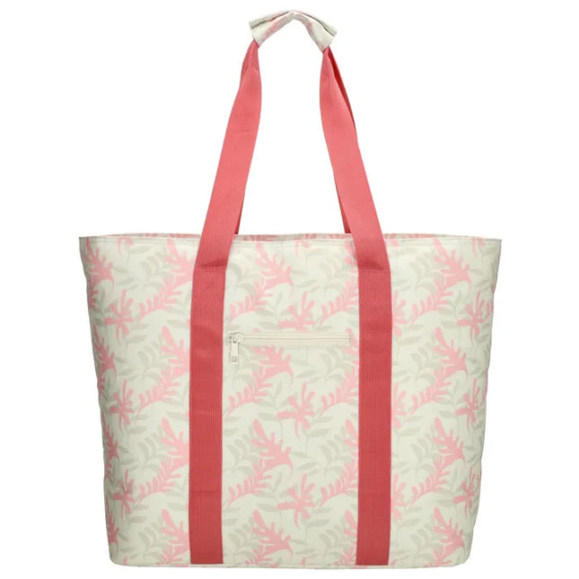 Zebra Trends Sally Strandtasche