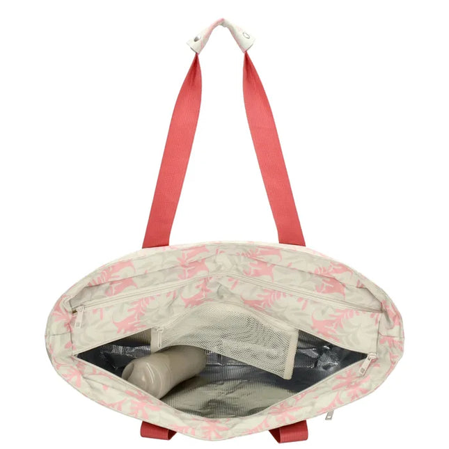 Zebra Trends Sally Strandtasche