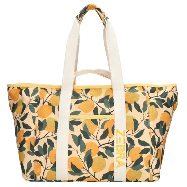 Zebra Trends Elise Strandtasche