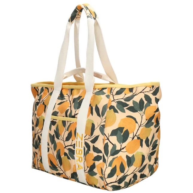 Zebra Trends Elise Strandtasche