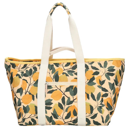 Zebra Trends Elise Strandtasche